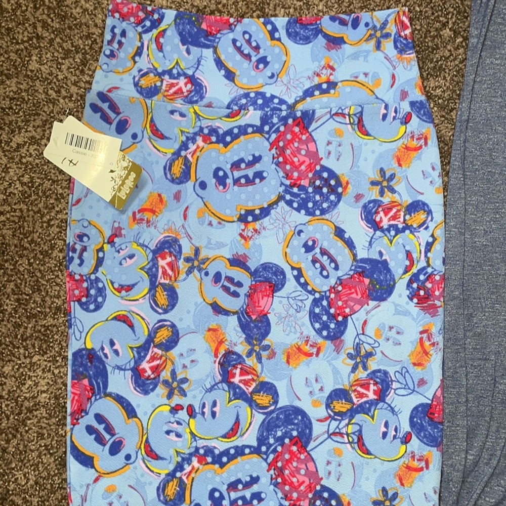 Lularoe Bundle - Picture 3 of 3